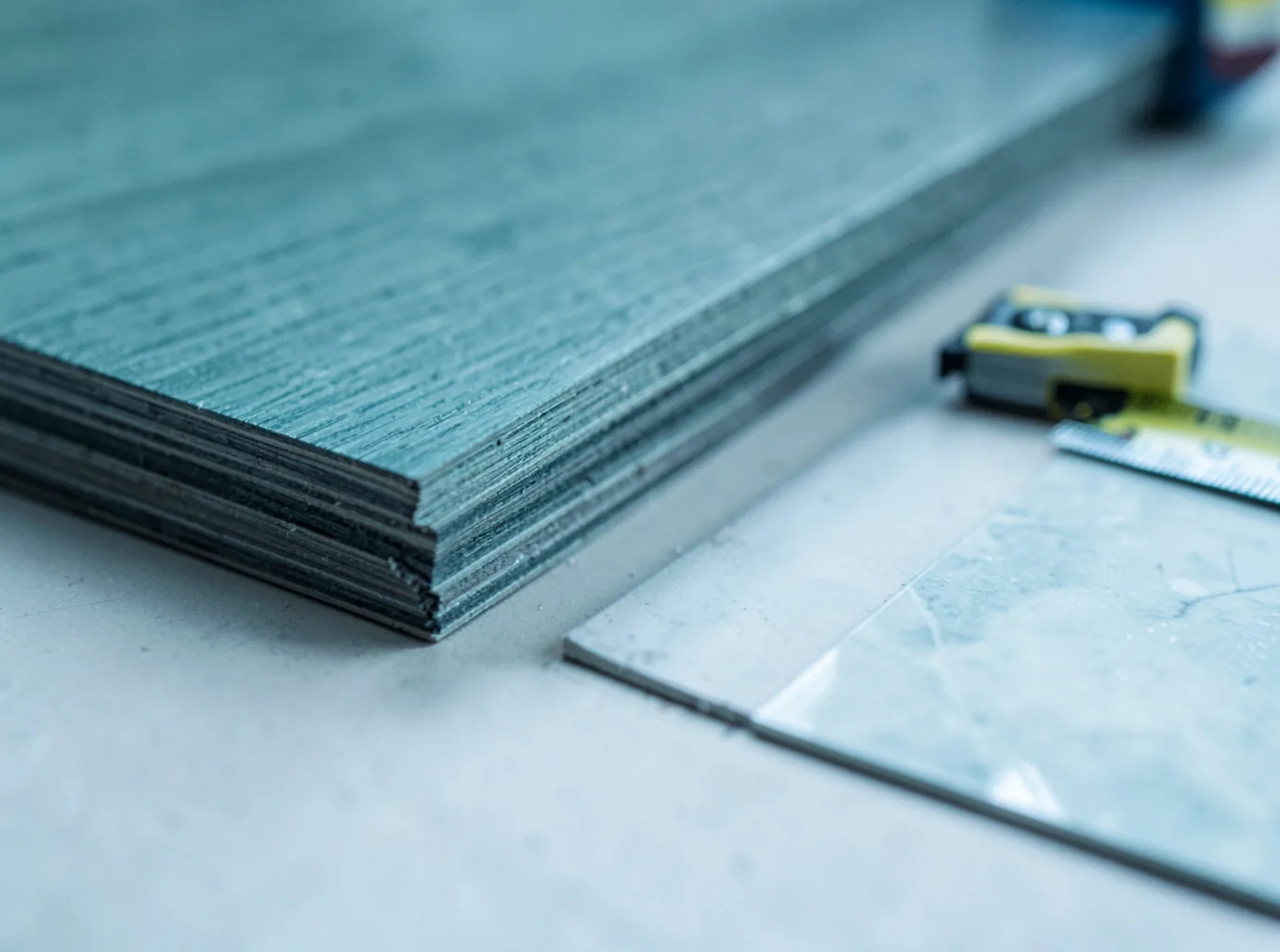 Luxury Vinyl Plank Installation Luckey, OH FAQs